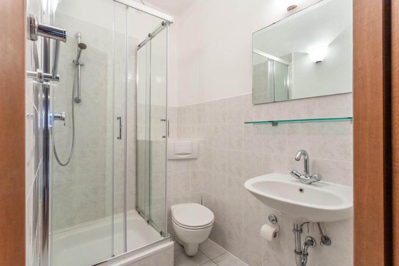 Casa Vista Mare Bosa/Magomadas Екстер'єр фото