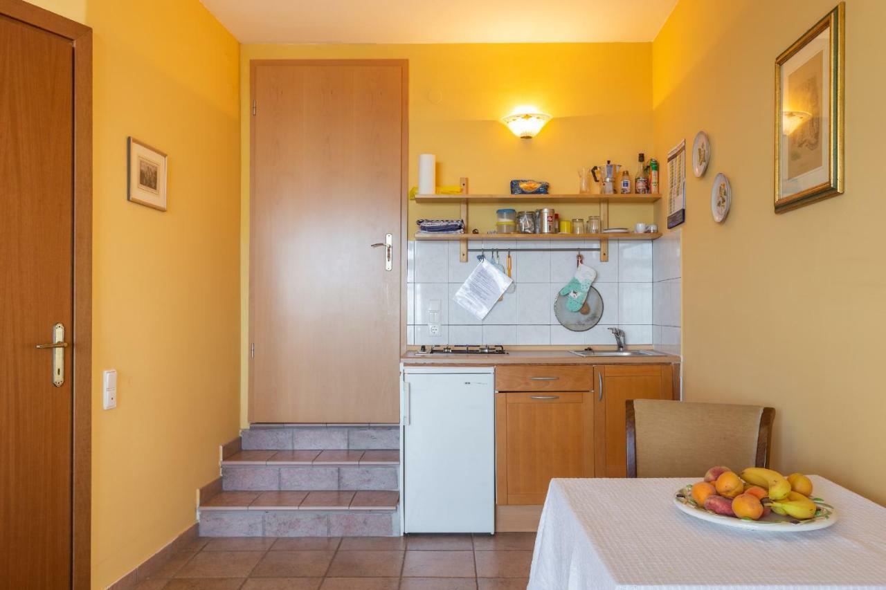 Casa Vista Mare Bosa/Magomadas Екстер'єр фото
