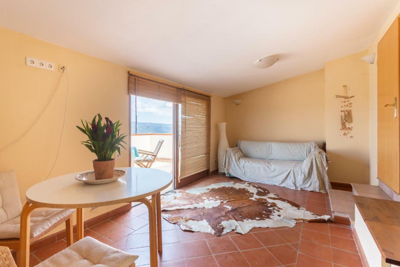 Casa Vista Mare Bosa/Magomadas Екстер'єр фото